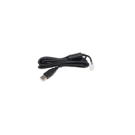 Cable/USB Akeyed 10p10c RJ w/Core