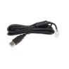 Cable/USB Akeyed 10p10c RJ w/Core