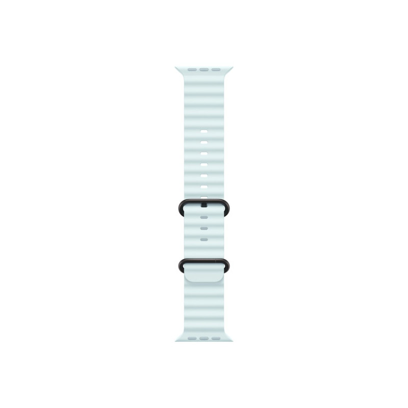 Apple - Correa para reloj inteligente - 49 mm, acabado en ti | APLIUM
