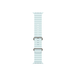 Apple - Correa para reloj inteligente - 49 mm, acabado en ti | APLIUM