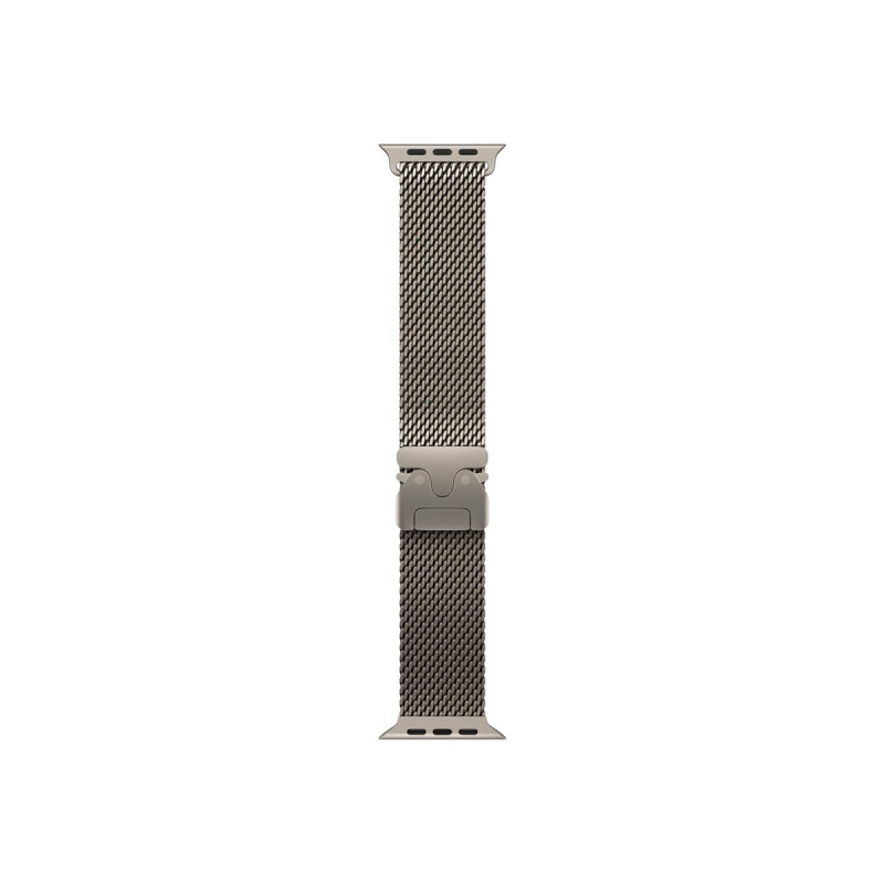 Apple - Loop para reloj inteligente - 49mm - tamaño L - natu | APLIUM