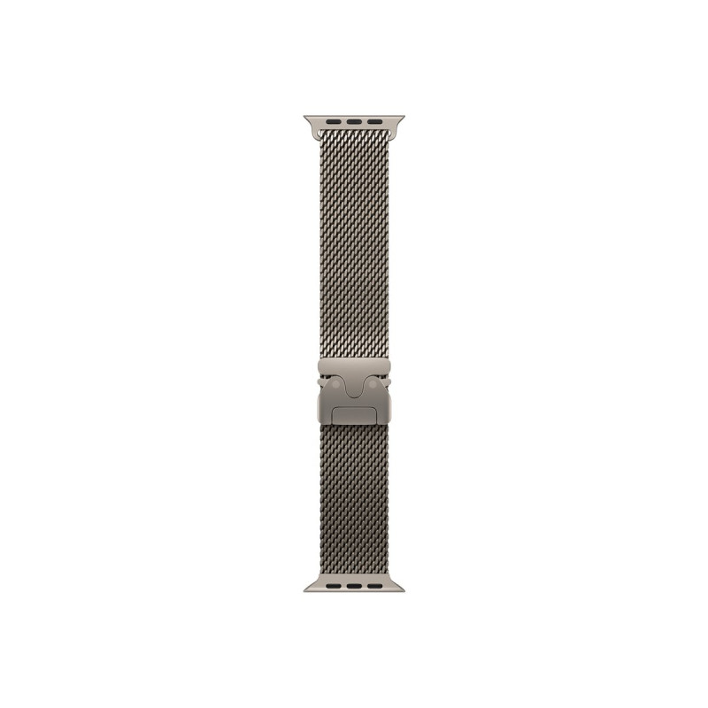 Apple - Loop para reloj inteligente - 49 mm - tamaño M - nat | APLIUM