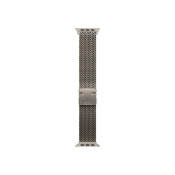 Apple - Loop para reloj inteligente - 49 mm - Pequeña - natu | APLIUM