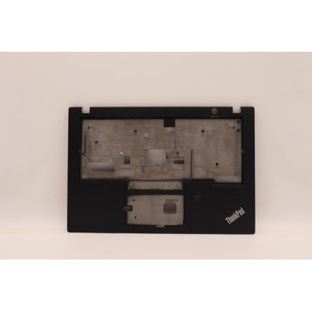 Keyboard Bezel,FPR hole,PW