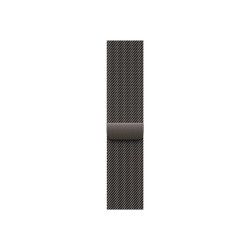 Apple - Loop para reloj inteligente - 46mm - talla S/M - piz | APLIUM