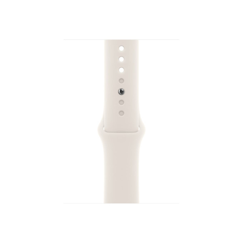 Apple - Correa para reloj inteligente - 46mm - M/L (adaptabl | APLIUM