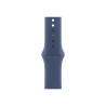 Apple - Correa de reloj para reloj inteligente - 42mm - tall | APLIUM