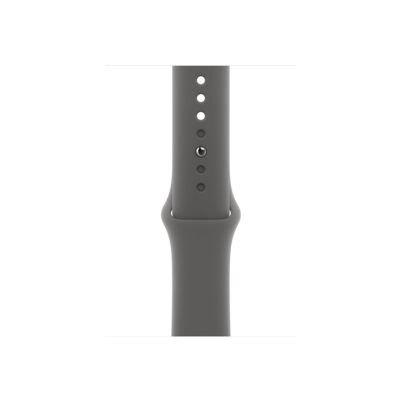 Apple - Correa para reloj inteligente - 46mm - M/L (adaptabl | APLIUM