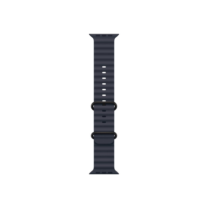 Apple - Correa para reloj inteligente - 49 mm, acabado en ti | APLIUM