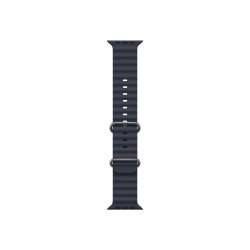 Apple - Correa para reloj inteligente - 49mm, natural titani | APLIUM
