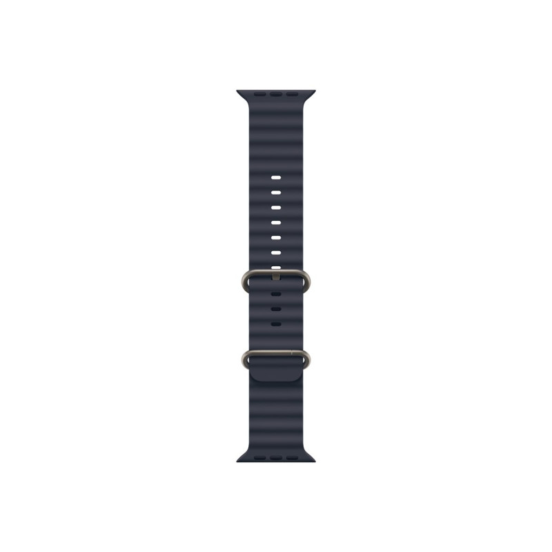 Apple - Correa para reloj inteligente - 49mm, natural titani | APLIUM