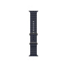 Apple - Correa para reloj inteligente - 49mm, natural titani | APLIUM