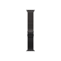 Apple - Loop para reloj inteligente - 49 mm - tamaño M - neg | APLIUM