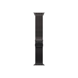 Apple - Loop para reloj inteligente - 49mm - tamaño L - negr | APLIUM