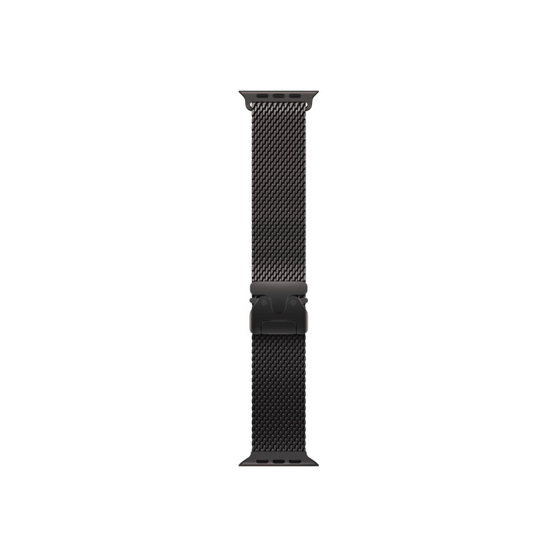Apple - Loop para reloj inteligente - 49mm - tamaño L - negr | APLIUM