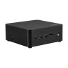 MSI Cubi NUC 1MG 210ES - Miniordenador Core 3 100U / hasta 4 | APLIUM