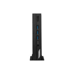 MSI PRO DP10 12M 214ES - SFF Core i7 1255U / hasta 4.7 GHz - | APLIUM