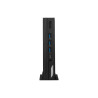 MSI PRO DP10 12M 214ES - SFF Core i7 1255U / hasta 4.7 GHz - | APLIUM