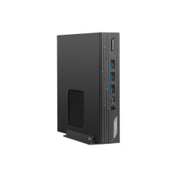 MSI PRO DP10 12M 214ES - SFF Core i7 1255U / hasta 4.7 GHz - | APLIUM