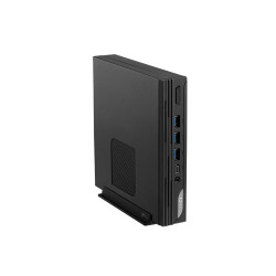 MSI PRO DP10 12M 214ES - SFF Core i7 1255U / hasta 4.7 GHz - | APLIUM