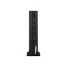 MSI PRO DP10 12M 212ES - SFF Core i7 1235U / hasta 4.4 GHz - | APLIUM