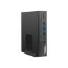MSI PRO DP10 12M 212ES - SFF Core i7 1235U / hasta 4.4 GHz - | APLIUM