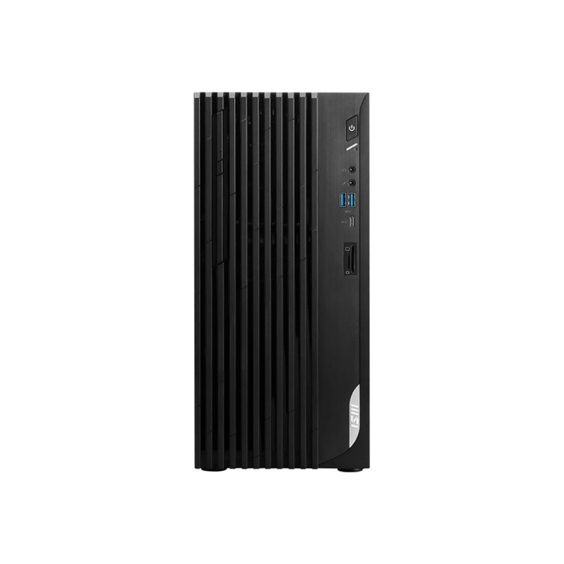 MSI PRO DP180 12A 611XES - Torre Core i5 12400 / hasta 4.4 G | APLIUM