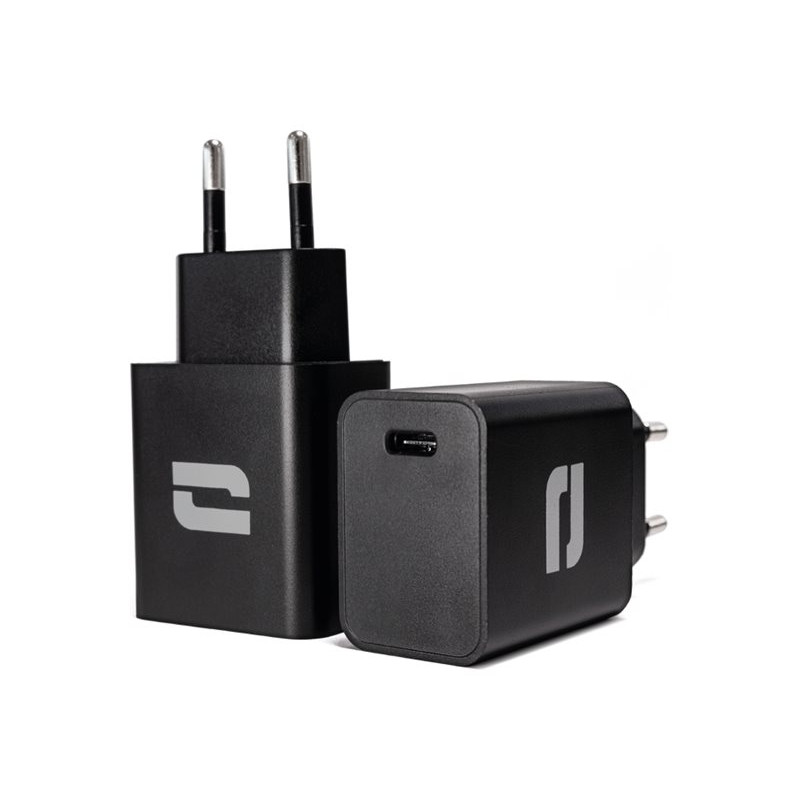 Crosscall CHARGEUR SECTEUR - Adaptador de corriente - 20 vatios - 3 A