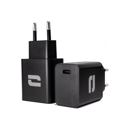 Crosscall CHARGEUR SECTEUR - Adaptador de corriente - 20 vatios - 3 A