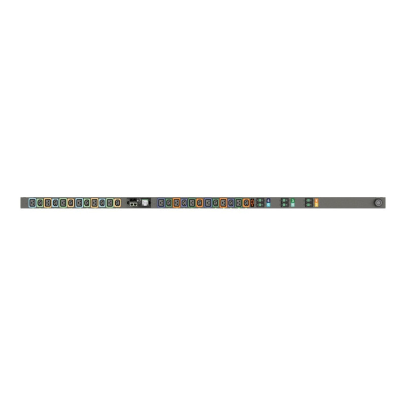 Vertiv PowerIT MGS5MGB1-24PBB3-3PS56B2A10-S-A - Unidad de di | APLIUM