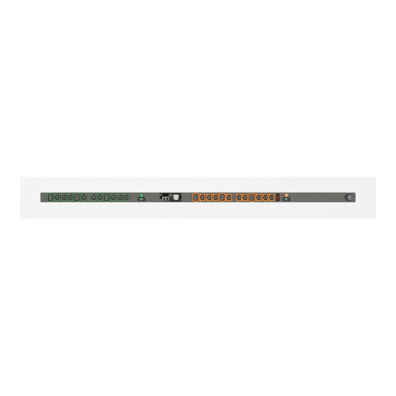 Vertiv PowerIT MGS5MGB1-24PH63-3PS6B2A10-S - Unidad de distr | APLIUM