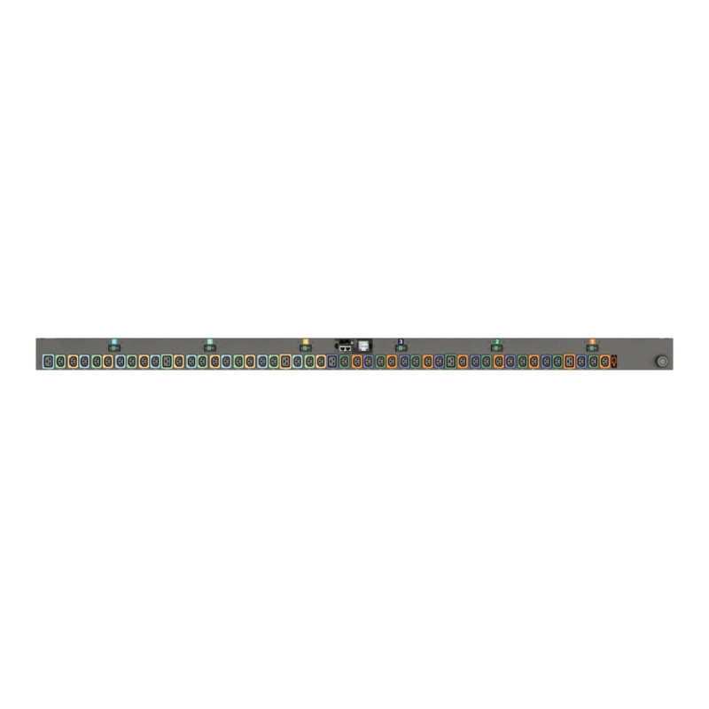 Vertiv PowerIT MGS5MHW1-48MI13-3PS56B2A10-S-A - Unidad de di | APLIUM