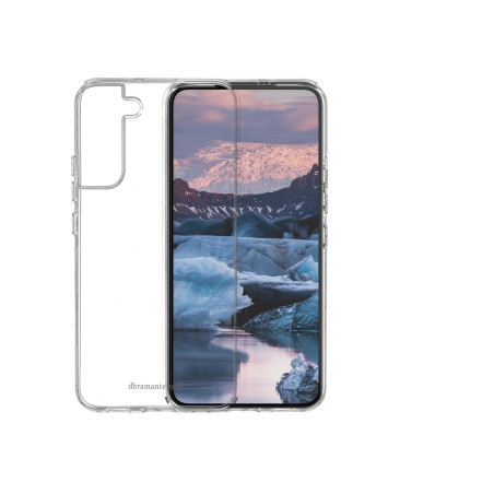 Bulk Nuuk Galaxy S22+ Clear