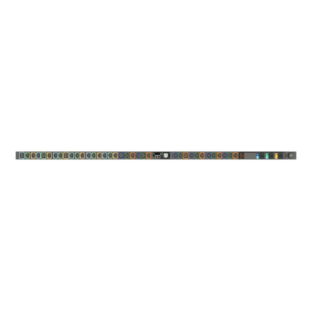 Vertiv PowerIT MGU5MGW1-36PT63-3PS56B2A10-S-A-RC - Unidad de distribuc