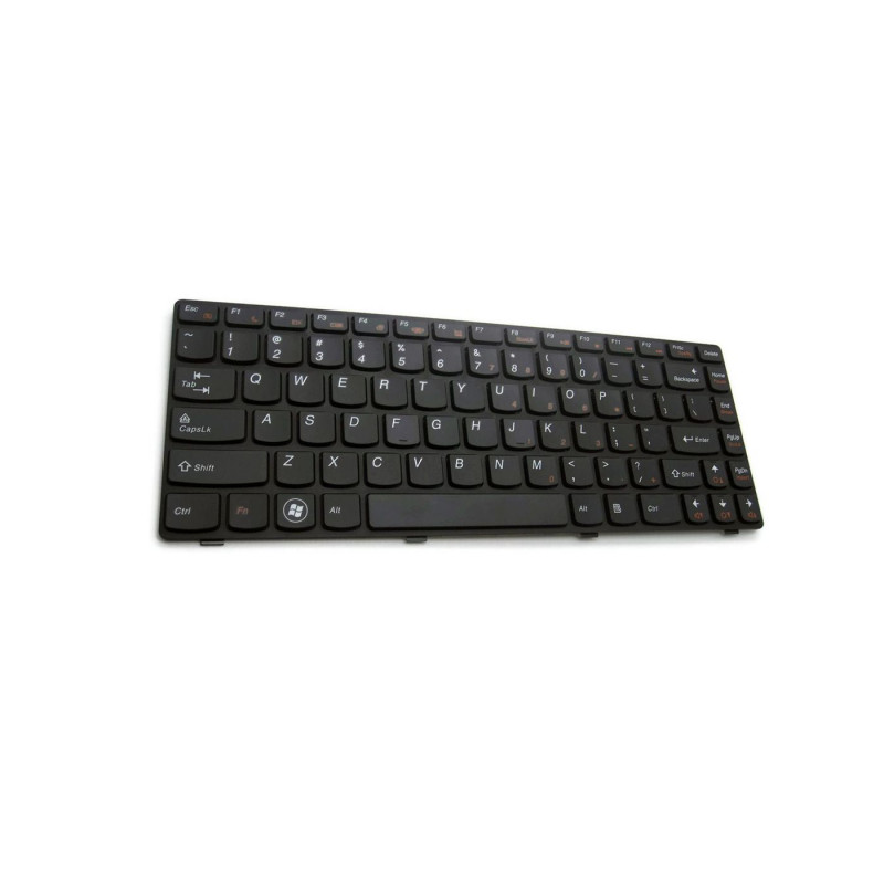 Keyboard (FRENCH)