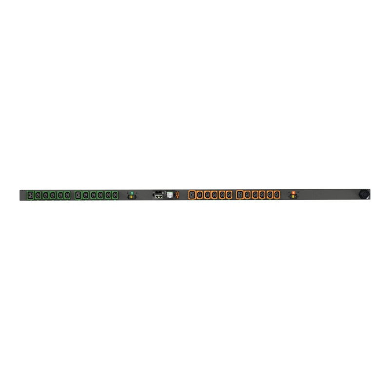 Vertiv PowerIT MGR5MGB1-24PJ43-3PS6B2A10-S - Unidad de distr | APLIUM