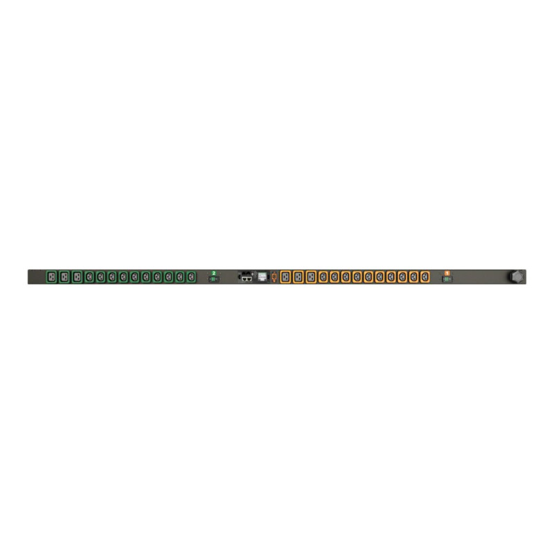 Vertiv PowerIT MG05M4B1-26PJ63-3PS6B2A10-S-RC - Unidad de di | APLIUM