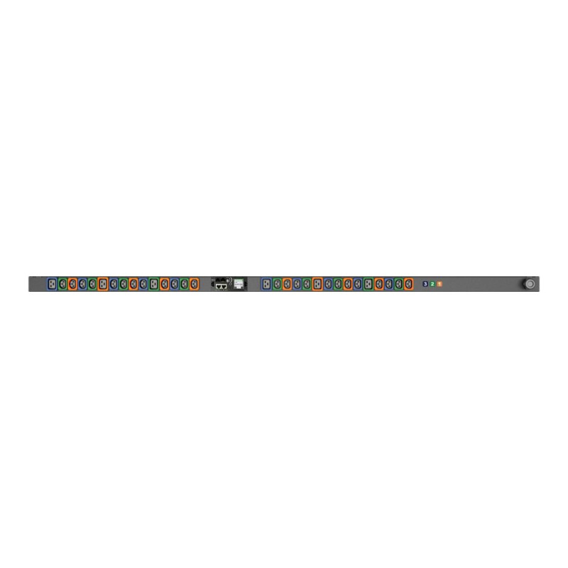 Vertiv PowerIT MG05M4B0-30PN63-2PS56B2A10-S-A-RC - Unidad de | APLIUM