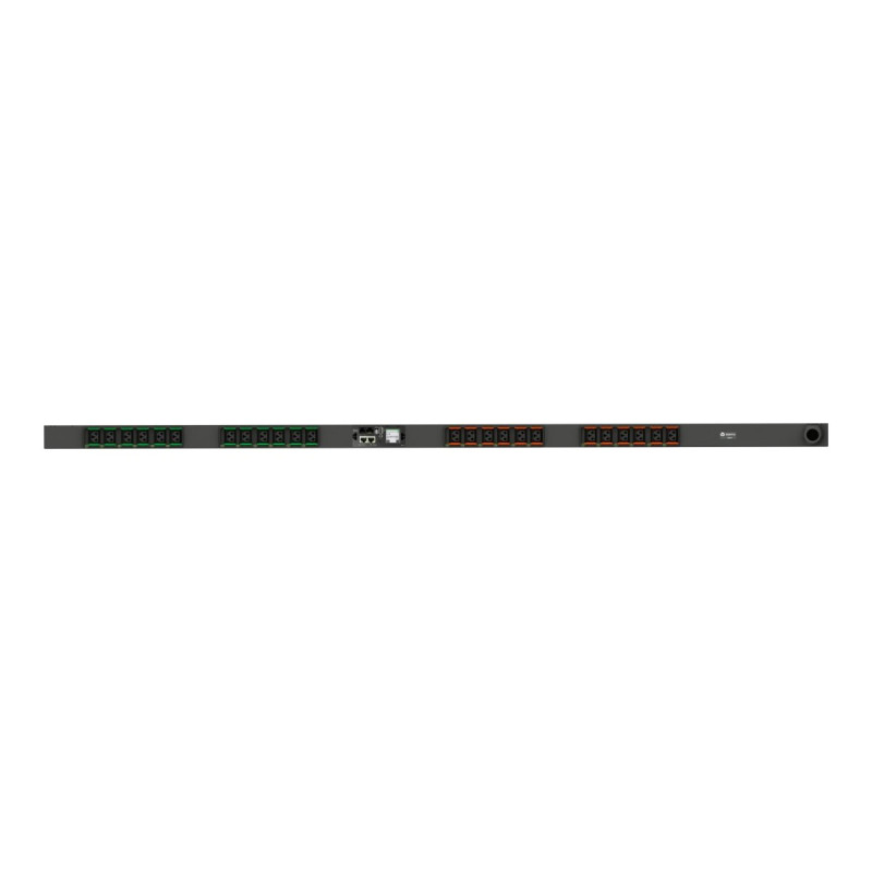 Vertiv PowerIT MGR5MGB0-24CF13-2PS6B2A10-S-RC - Unidad de di | APLIUM