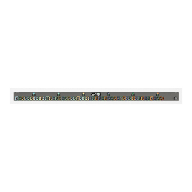 Geist Monitored Outlet Level MGR5MHW1-48MI13-3PS56B2A10-S-A | APLIUM