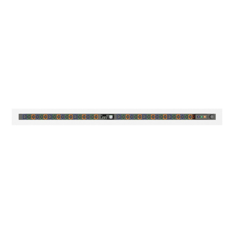 Geist Monitored Outlet Level MGR5MGB0-36PT63-2PS56B2A10-S-A | APLIUM