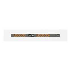 Geist Switched Outlet Level Monitoring MGU5MGM0-12P023-2PS6B | APLIUM