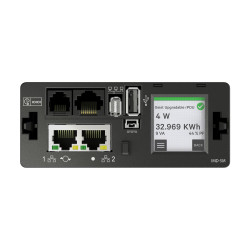 Geist Switched Outlet Level Monitoring DUU5MGW1-24CF17-1S02A | APLIUM