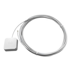 Cisco Meraki - Antena - GNSS - navegación - 5 dBi - Interiores / Exter