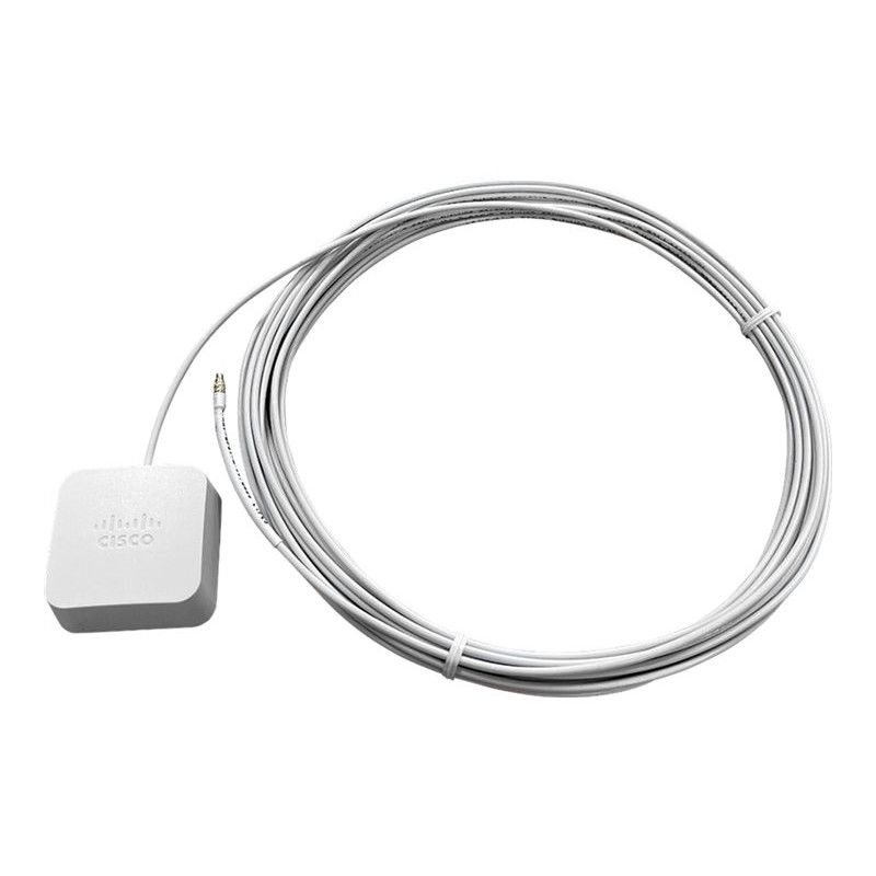 Cisco Meraki - Antena - GNSS - navegación - 5 dBi - Interior | APLIUM
