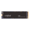 Crucial T500 - SSD - 4 TB - interno - M.2 2280 - PCIe 4.0 (N | APLIUM