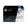 HP Toner/black 11000sh f CLJ4700