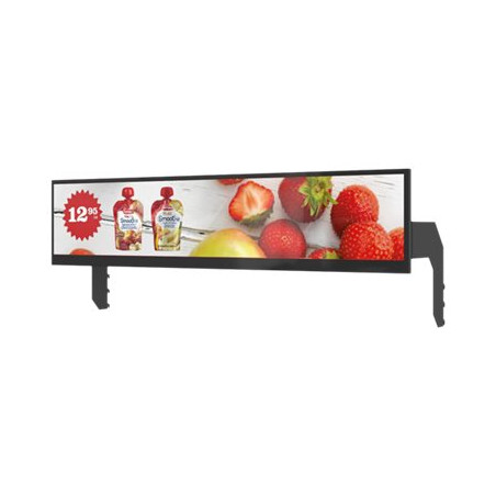 Instore Screen inCap - 48" Clase diagonal pantalla plana LCD - señaliz
