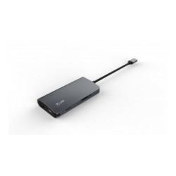 USB-C mini Dock, HDMI, 3x USB | APLIUM