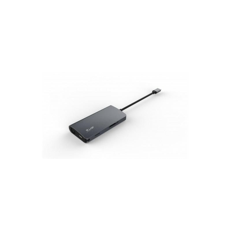 USB-C mini Dock, HDMI, 3x USB | APLIUM